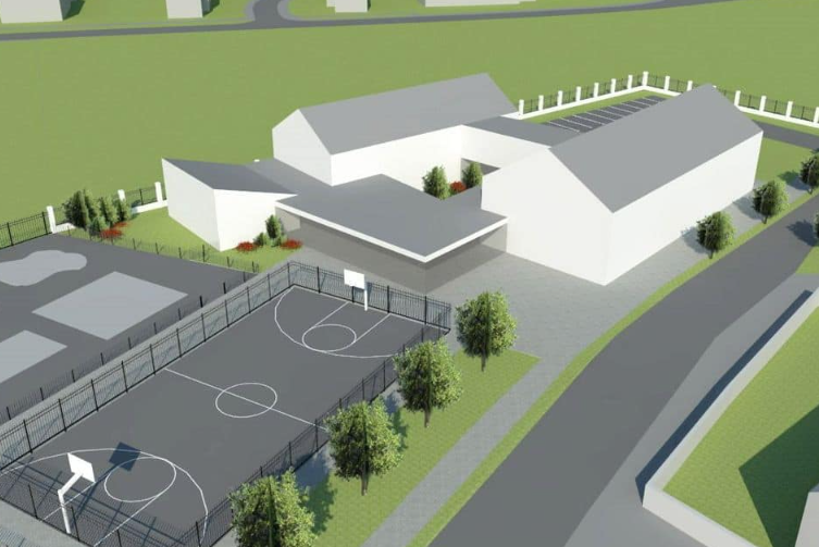 Drogheda Implementation Board welcome the allocation of funding to progress Moneymore Townland Community Hub